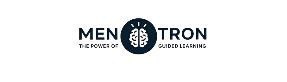 Mentron Logo